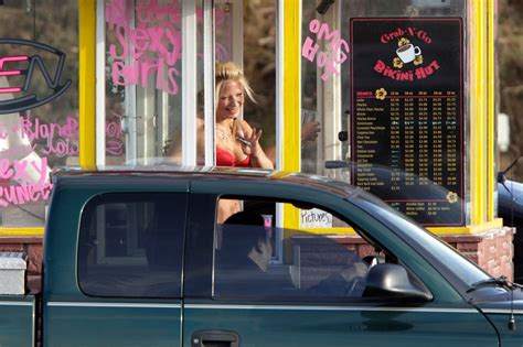 bikini barista reddit|Bikini barista .